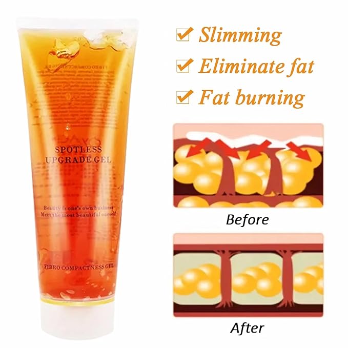 3 Pack Conductive Gel for Body Sculpting, Slimming Lifting Firming Hydrating Primer Gel, Hot Gel Preparation for Microcurrent RF Machine