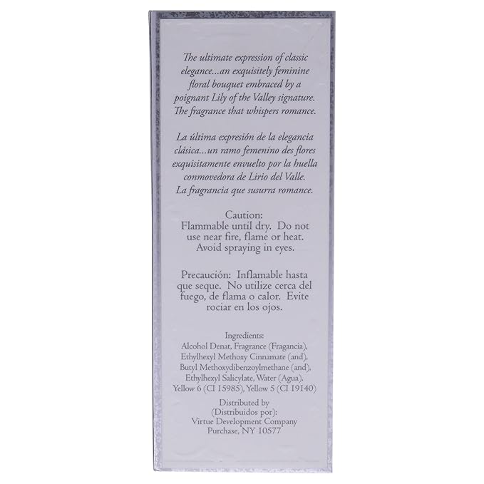 JESSICA McCLINTOCK For Women 3.4 oz EDP SPRAY