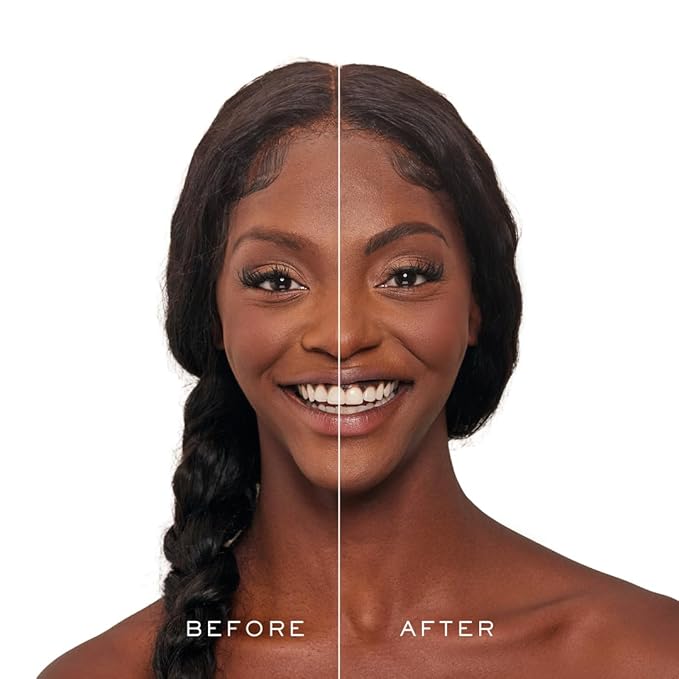 MADLUVV Exacto Brow Pencil for Flawless, Long Lasting, Realistic Brows with Dual-Ended Design Featuring Retractable Blade Tip for Precise Hair Like Detail and Blending Brush - Nearly Black