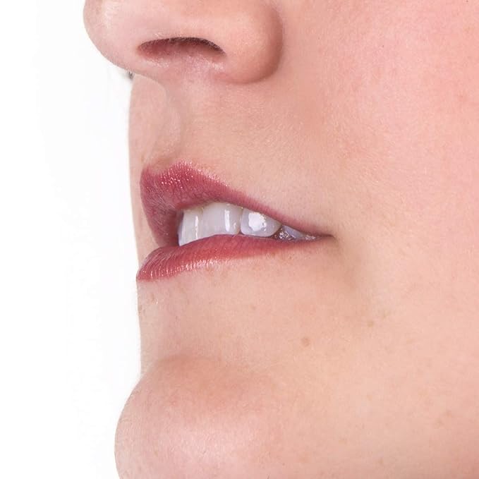 Berry Blast Plum Lipstick for Women - Vegan Gluten Free Natural Makeup, Semi-Sheer Hydrating Lip Stick - Organic Lip Gloss with Aloe & Almond Oil