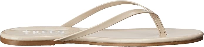 Tkees Women's Flip-Flop-Glitters Angel Wings Sandal