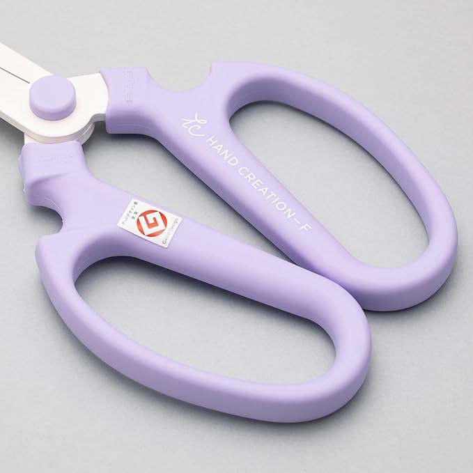 Hand Creation F-170 Limited Color Lavender