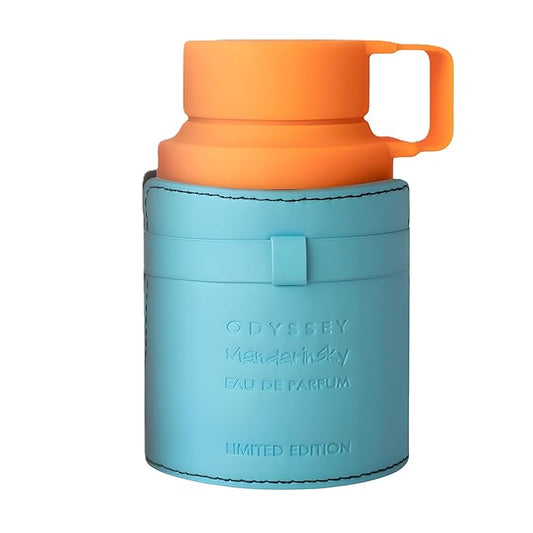 Odyssey - Mandarinsky Limited Edition by Armaf for Men - 3.4 oz EDP Spray