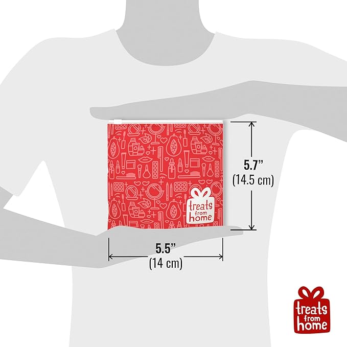 Lucas Pawpaw Lip Ointment & Cream Bundle - Gift Pack for All Skin Types, 6 Balms