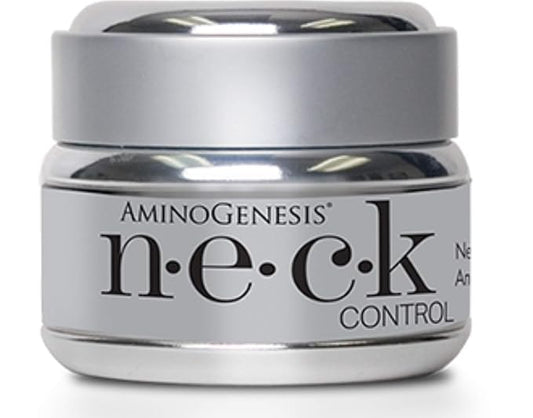 N.E.C.K Control: Neck Lifting, Firming And Retracting Cream