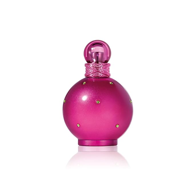 Britney Spears Women's Perfume, Fantasy, Eau De Parfum EDP Spray for Women, 3.3 Fl Oz