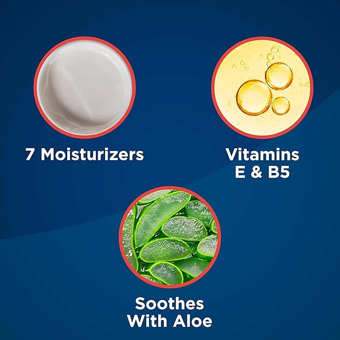 Gold Bond Anti Itch Lotion 5.5oz, Bottles (Pack of 2)