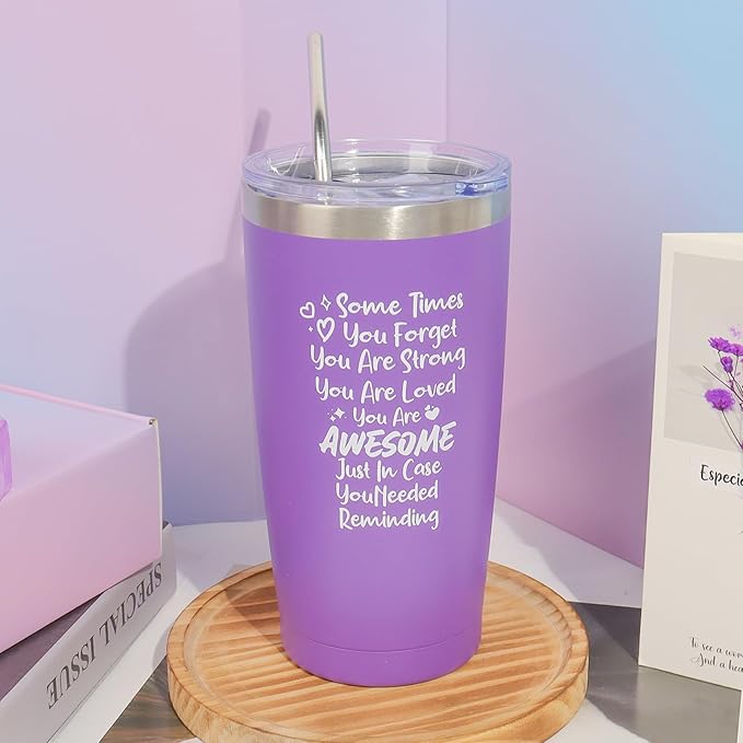 Birthday Gifts for Girlfriend, Birthday Gifts for Women, Shower Set for Best Friends Female Women Sister Mom Wife Her Coworker