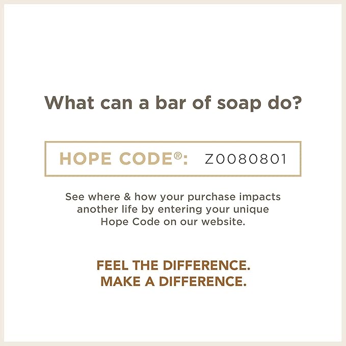 Soapbox Liquid Hand Soap Refill, Meyer Lemon & Tea Leaves, Gentle & Moisturizing Hand Wash for Kitchen and Bathroom, Vegan & Cruelty Free, 64oz Half Gallon Refill (Pack of 1)