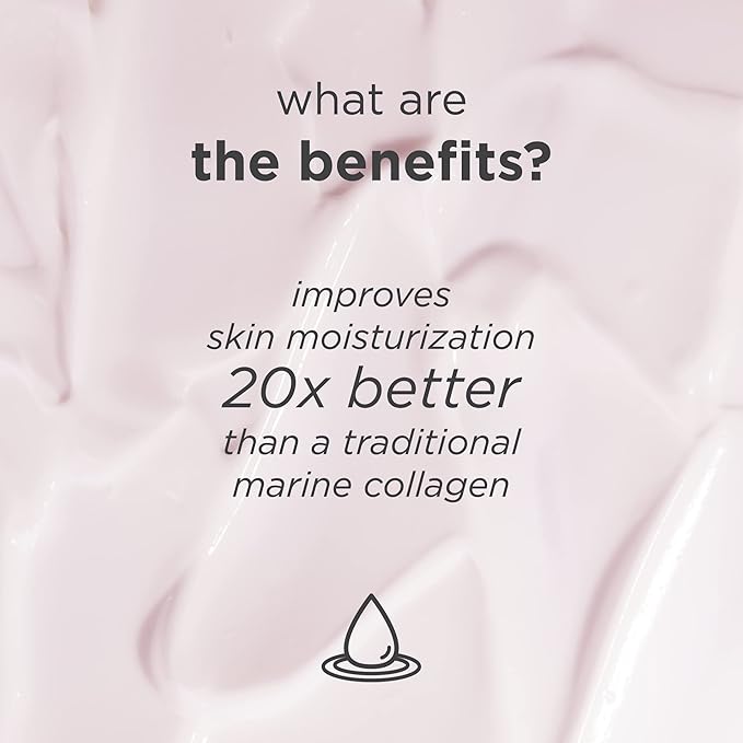 Pacifica Vegan Collagen Overnight Face & Eye Cream Set of 2 – Night Cream + Anti-Aging Lotion - Plumping Collagen Moisturizer & Undereye Treatment Infused w/Hyaluronic Acid & Caffeine Hydrates & Firm