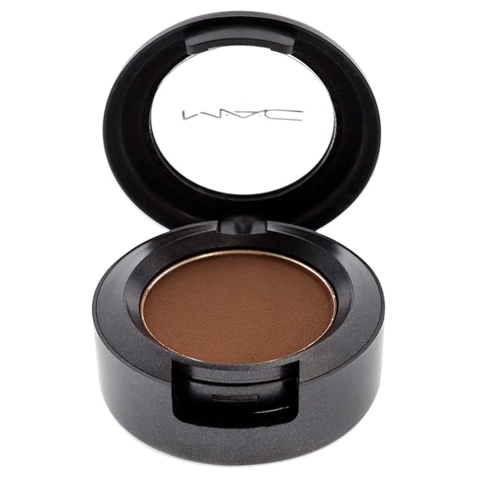 MAC Small Eyeshadow - Espresso Eye Shadow Women 0.05 oz