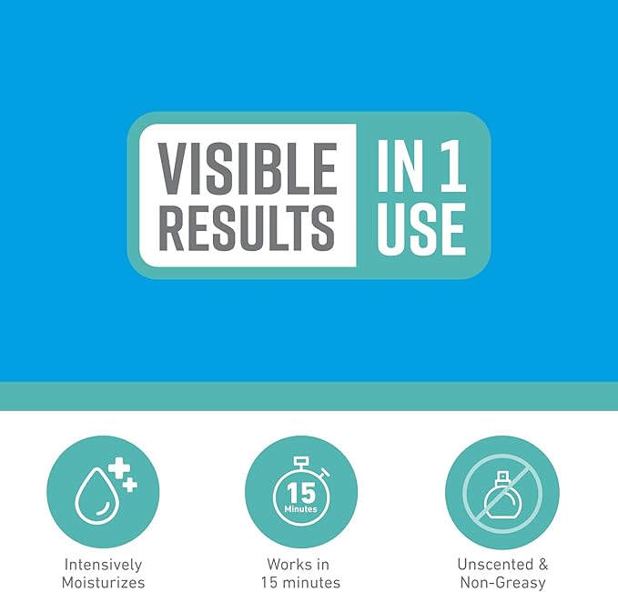 O'Keeffe's for Healthy Feet Intensive Moisturizing Foot Mask; Guaranteed Relief for Extremely Dry; Rough Feet; One Pair Single-Use Hydrating Foot Mask Socks; (Pack of 4)