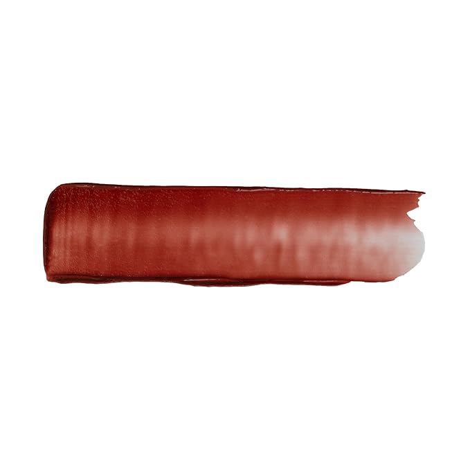SOSHE Beauty - Ceramide Lip Silk Refill | Sheer Hydrating, Silky, Buildable Lipstick | Ceramides, Vitamin E, Shea Butter | Cruelty-Free, Certified Plastic Negative (Speakeasy - Dusty Mauve, REFILL)