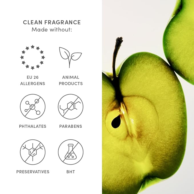 Evereden Main Character Fragrance Mist: Clean and Vegan Collectible Hair and Body Spray for Teen Girls - Amplify Your Self-Expression with Iconic Scents in Mesmerizing Fragrance Mist Dispensers