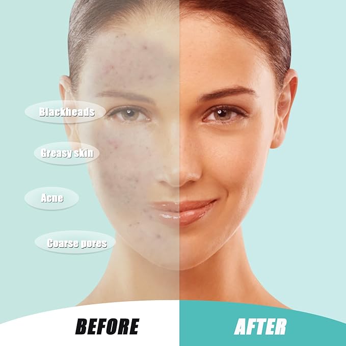 Face Towels, Disposable Face Towel, Storage Box with Drawer, Soft Face Towels XL, Makeup Remover Wet Dry Cloths for All Skin