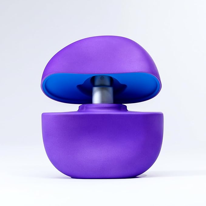 Addison Rae Fragrance Chill - Luxury Perfume for Women - Floral Woody Scent - Eau De Parfum - Notes of Pear, Apple, Sandalwood - Long Lasting Vegan Travel Cologne - Gift for Her -3.4oz EDP Spray