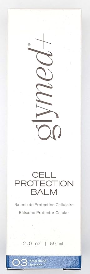 GlyMed Plus Skincare Cell Science Protection Balm 2 oz