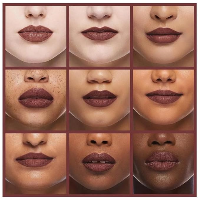 Rimmel Exaggerate Lip Liner Addiction, 0.008 Ounce, Pack of 3