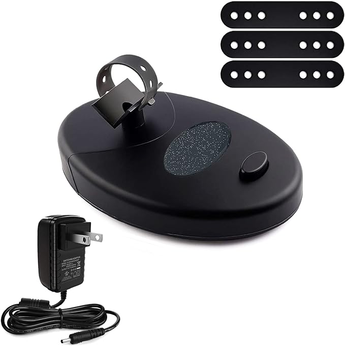 Shaken Not Stirred Tattoo Ink Shaker Hobby Paint Mixer Permanent Makeup Pigment Nail Polish Gel Lacquer Microblading Varnish Bottle Shaking Machine