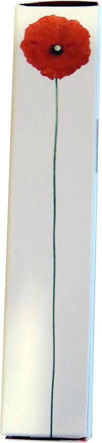 Kenzo Flower Eau de Parfum Mini Splash for Women .13 Ounce