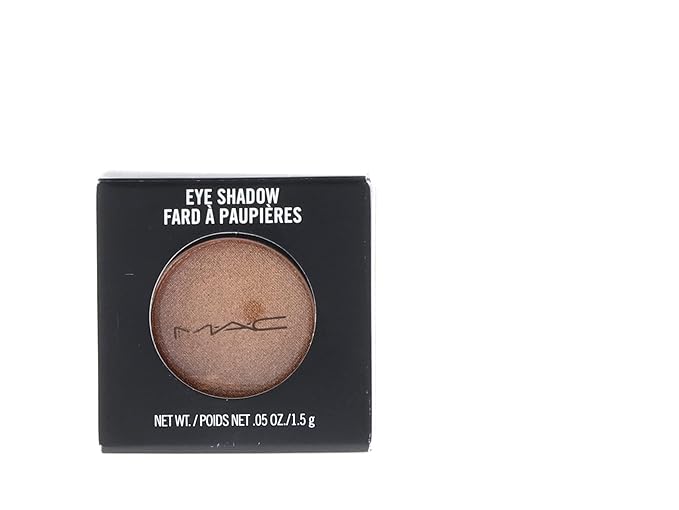 MAC Small Eye Shadow - Amber Lights - 1.5g/0.05oz