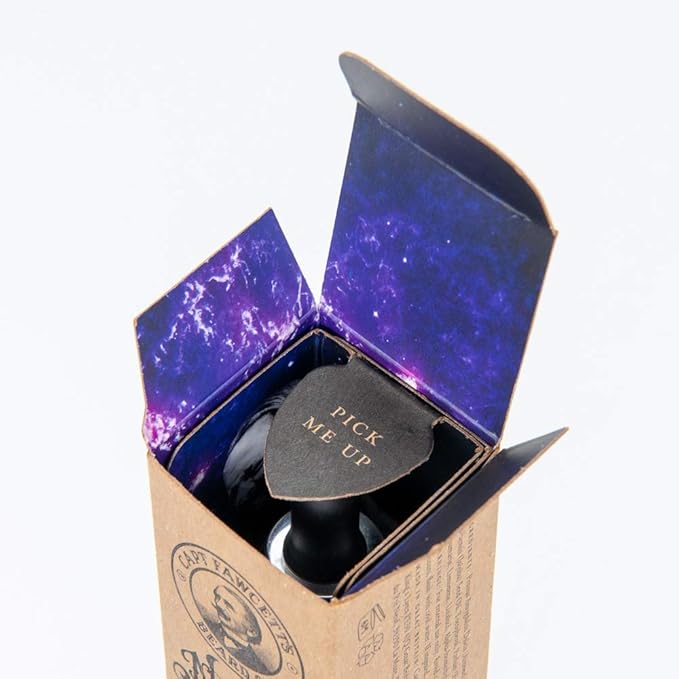 Captain Fawcett's John Petrucci's Nebula Beard Oil (10 ml)