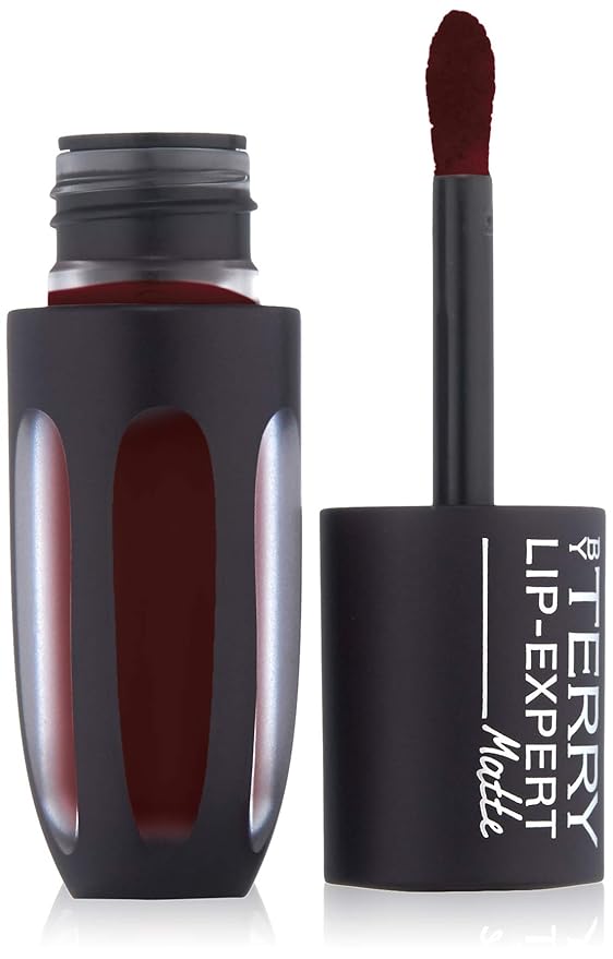 By Terry Lip-Expert Matte Liquid Lipstick 16 Midnight Instinct 0.14 fl. oz