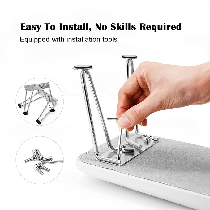 Big Arm Rest for Nails, Microfiber Leather Hand Rest for Nail Tech Salon Home Use Manicure Hand Rest Stand (White)