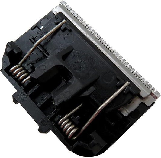 ER-WGK6A ER-WGK5A Body Trimmer Replacement Blade WER9500P Replacement for Panasonic ER-GK80-S, ER-GK60-S, Black