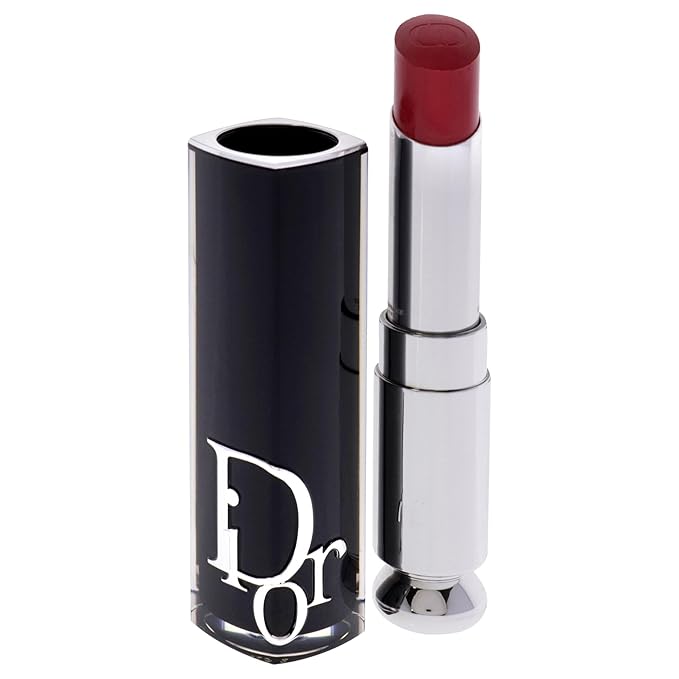 Christian Dior Dior Addict Hydrating Shine Lipstick - 667 Diormania Lipstick (Refillable) Women 0.11 oz
