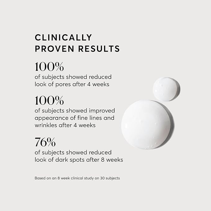 Naturium Niacinamide Face Serum 12% Plus Zinc 2%, Anti-Aging, Pore Minimizer & Dark Spot Corrector with Hyaluronic Acid & Vitamin E, Vegan & Cruelty-Free, 1 oz