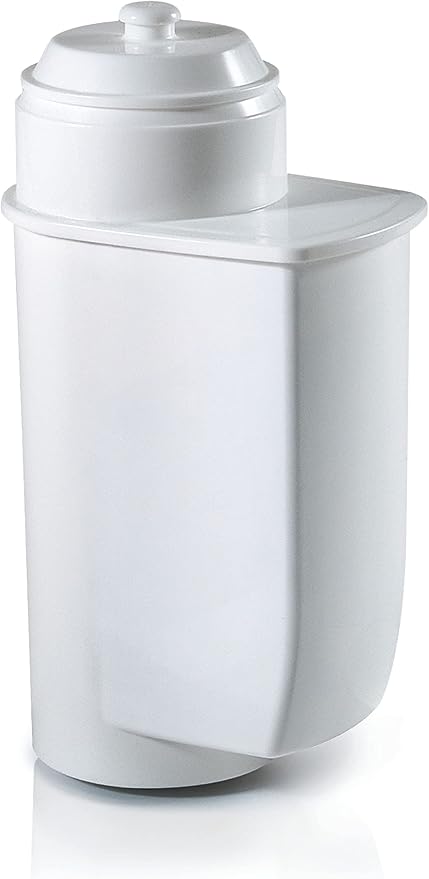 Siemens TZ70003 Water Filter for Espresso Machine TK7 Pack of 1 White