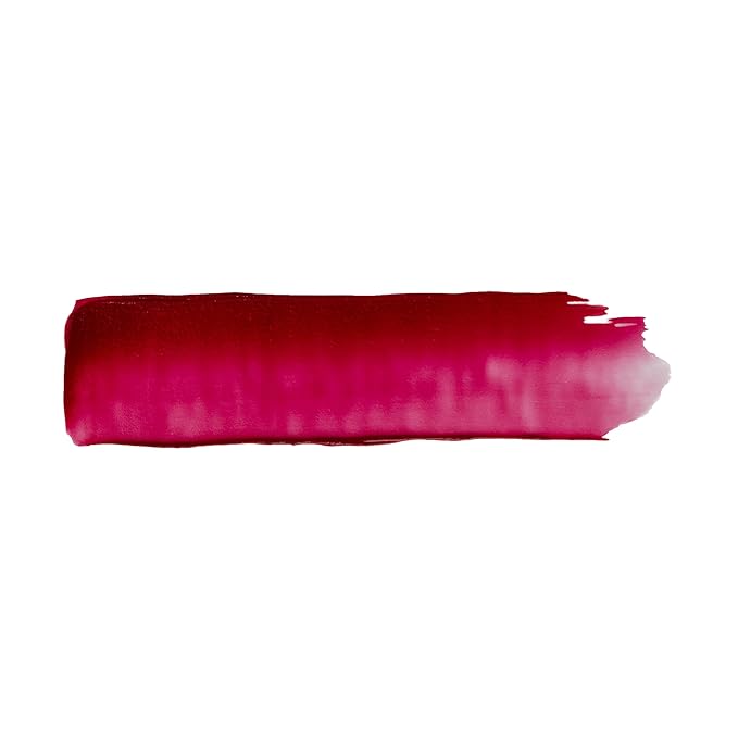 SOSHE Beauty - Ceramide Refillable Lip Silk | Sheer Hydrating, Silky, Buildable Lipstick | Ceramides, Vitamin E, Shea Butter | Cruelty-Free, Certified Plastic Negative (Wine Stained - Cool Cherry)