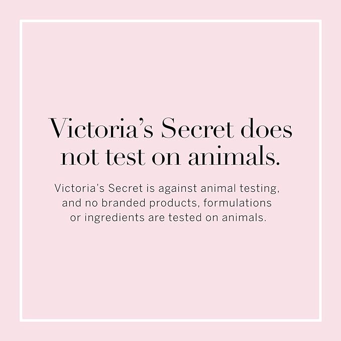 Victoria's Secret Fragrance Mist Collection 4 Piece Mini Gift Set, Assorted Scents