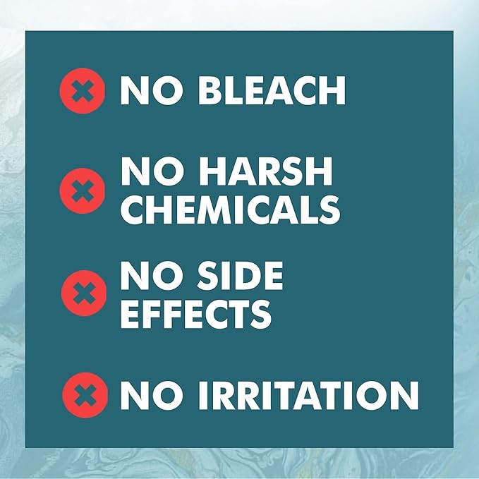 NOVEHA Eyelid and Lash Cleanser - Fast Acting Soothing Formula, Effective Relief from Irritation, Dry Eyes, Styes, Pure and Gentle Hypochlorous Acid Spray, 30mL (2 Pack)