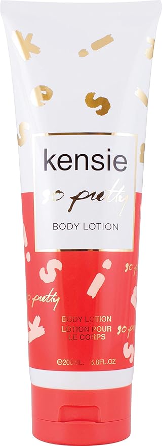 Kensie So Pretty 4 Pc. Gift Set, 3.4 fluid ounces