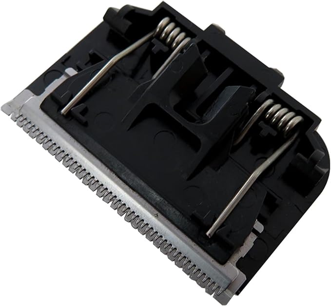 ER-WGK6A ER-WGK5A Body Trimmer Replacement Blade WER9500P Replacement for Panasonic ER-GK80-S, ER-GK60-S, Black