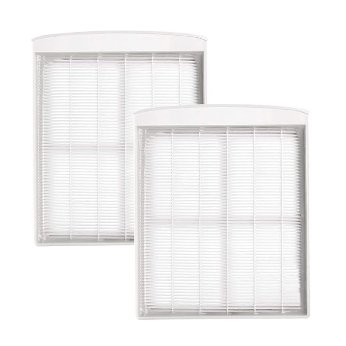 Makartt Nail Cleaner Machine Manicure Tools Bundle, 60W Nails Vacuum Cleaner Machine for Nail Drills, 2Pcs No-Spilling Screen for Nail Vacuum Machine