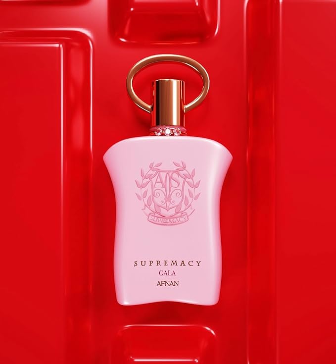 Afnan Supremacy Gala Women's Eau De Parfum, 3.0 Fl. Oz