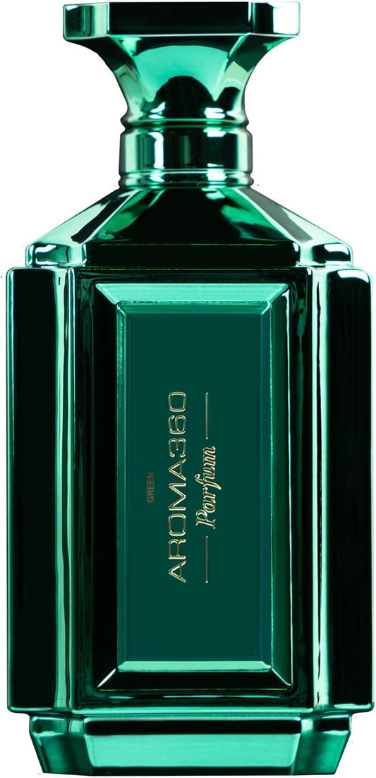 Aroma360 Parfum - Men's Cologne & Women's Perfume - Unisex Eau de Parfum - Luxurious Fragrance Oil