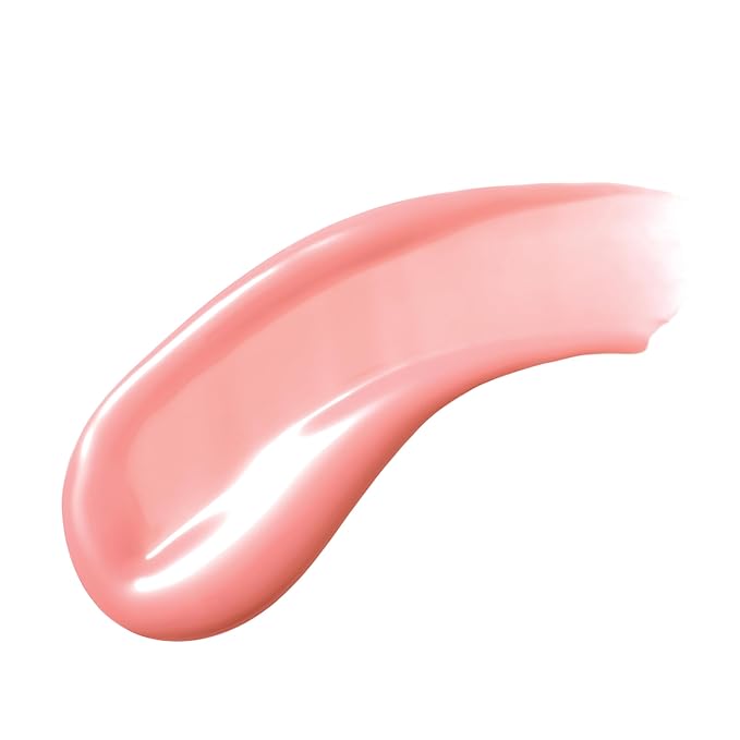 Ultimate Shine Lip Gloss - Modesty - Long Lasting, Hydrating, Non-Sticky & Moisturizing Vegan Formula - Vitamin E - Paraben Free - Cruelty Free - Glossy Finish - 0.22 Oz
