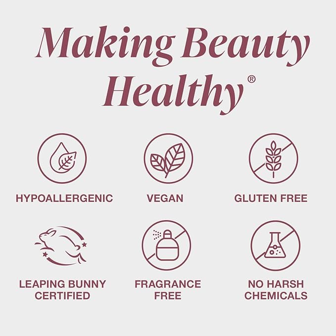 Mineral Fusion Pressed Powder Foundation, Olive 1 - Light Skin w/Greenish Undertones, Age Defying Foundation Makeup with Matte Finish, Talc Free Face Powder, Hypoallergenic, Cruelty-Free, 0.32 Oz.