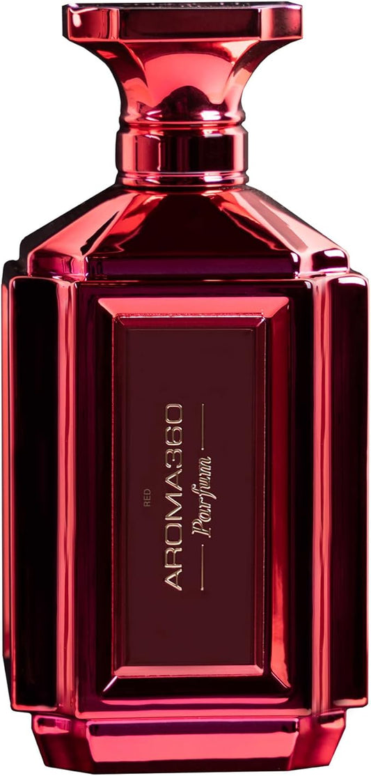 Aroma360 Parfum - Men's Cologne & Women's Perfume - Unisex Eau de Parfum - Luxurious Fragrance Oil