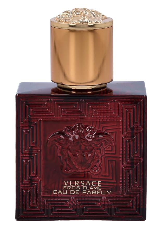 Versace Eros Flame for Men 1.0 oz Eau de Parfum Spray