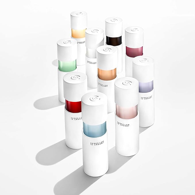 Derek Lam 10 Crosby - Looking Glass - 1.7 Oz Eau De Parfum - An Intimate, Feminine Fragrance Mist For Women - Perfume Spray With Floral, Vanilla, Amber, Citrus Notes