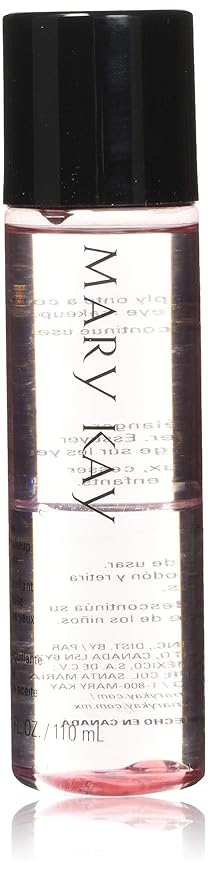 Mary Kay Oil-Free Eye Makeup Remover,3.75 fl. oz.