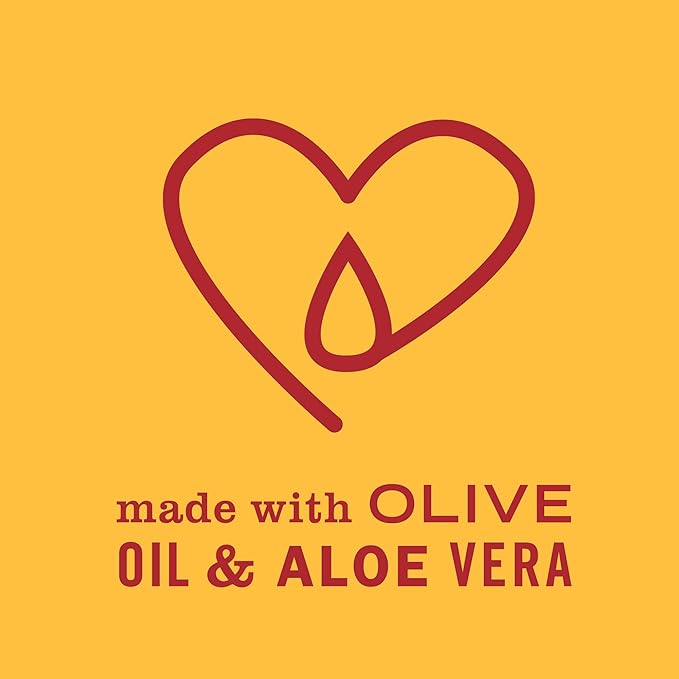 MRS. MEYER'S CLEAN DAY Bar Soap, Use as Body Wash or Hand Soap, Made with Essential Oils, Clementine_, 5.3 oz, 4 Bars