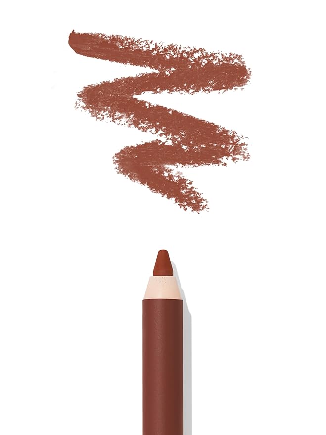 Sweed - Lip Liner Pencil | Color-Rich, Smudge + Feathering-Free | Jojoba Seed Oil to Moisturize + Nourish | Vegan, Cruelty-Free, Clean Beauty (Missy)