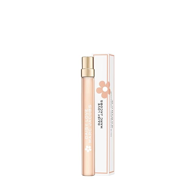 Marc Jacobs Daisy Love Eau de Toilette Travel Spray 0.33 fl oz
