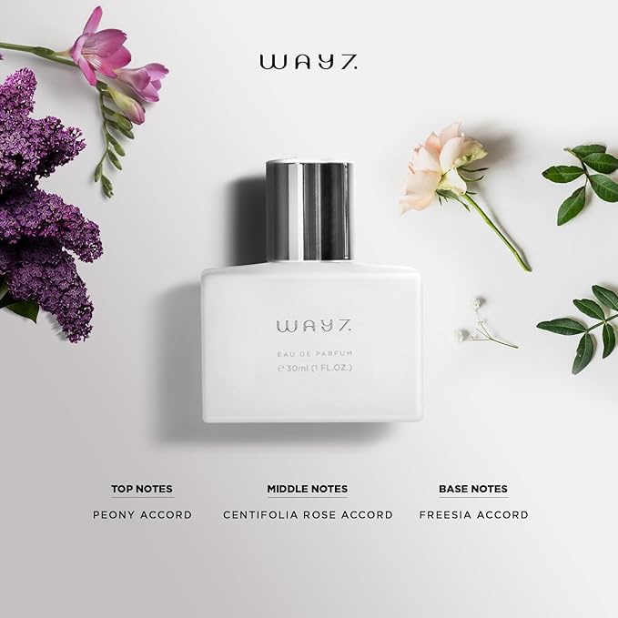 Eau De Parfum Inspired by Viktor&Rolf - Flowerbomb, Concentrated Fragrance, Long-Lasting Perfume For Women & Men- Replica Cologne, Paraben Free, Vegan Perfume Spray (30 ml | 1 fl. oz)